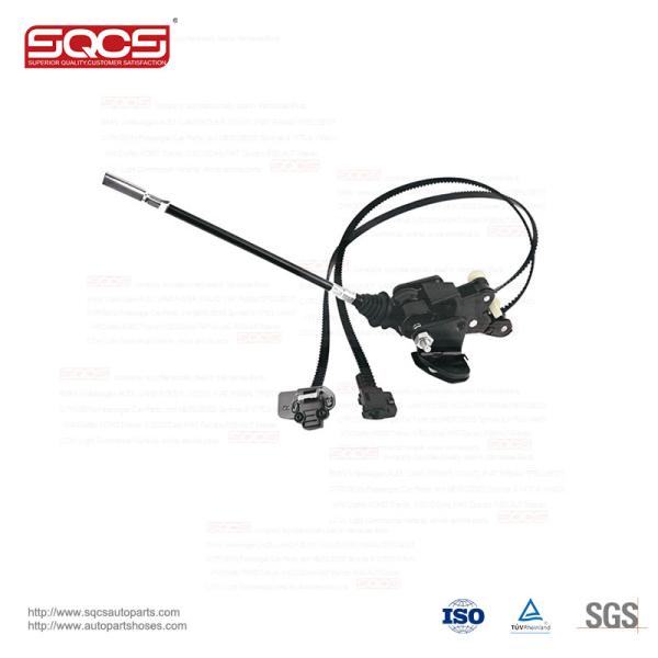 Auto Parts Sliding Door Roller Middle Guide Rail 9067603247 For Mercedes Benz Sprinter W906