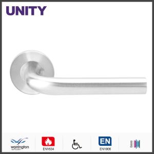 China Entryway door handle modern for commercial entryway/entrance doors wholesale