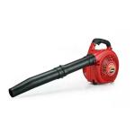Agricultural Dust 2 Stroke Leaf Blower 0.86kw Garden Leaf Blower