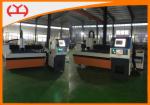 Imported Optical Lenses Industrial Laser Cutter Long Lifespan Adjustable