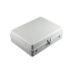 China Outdoor Optical Fiber Distribution Box SC FDB for communication equipment wholesale