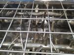 Brightsail Ribbon Mixer Liquiritia Powder Mixing Machine