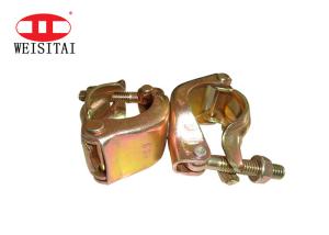 China 0.6kg Swivel Clamp Coupler wholesale