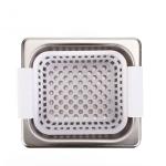 40KHz Mini Ultrasonic Cleaner Portable Industrial With CE Certificate