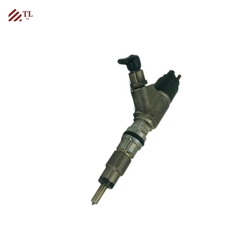 100% Diesel Fuel Injector 0445120516 0445120371 0445120347 0445120348 3969626 396-9626 371-3974 Perkins T413609