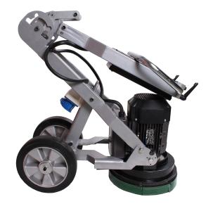 China Residential Concrete Floor Grinding Machine 2.2KW motor 1440rpm speed wholesale