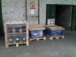 Peformer R410a 25HP Refrigeration Scroll Compressor SH300A4ABB
