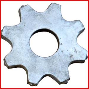 China Pavement Cleaning Concrete Milling Cutter For Concrete Planing Equipment wholesale