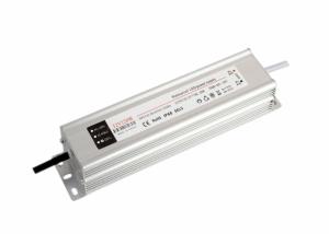 China 12V/24V/36V/48V Waterproof LED Power Supply - 120W Output, IP67 Rated, Reliable Outdoor Lighting LED Driver wholesale
