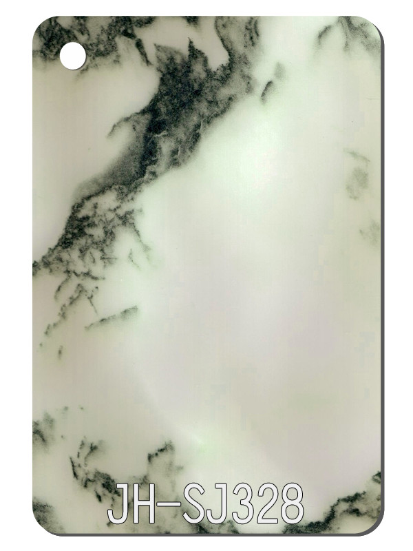 2.5-15mm Acrylic Sheet PMMA Marble Plexiglass Sheets For Picture Frames