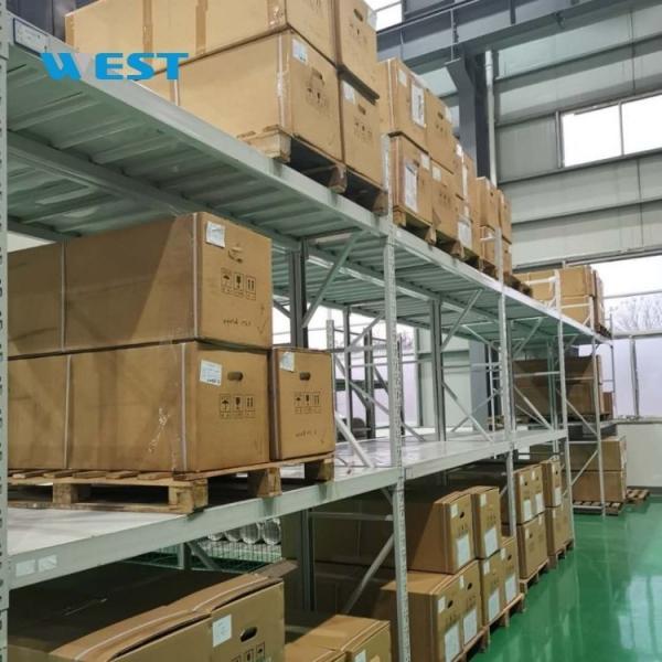 WEST PVB Film Series Packaging