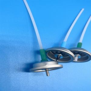 China Metered Aerosol Valve With Sealed Gasket For Universal Compatibility wholesale