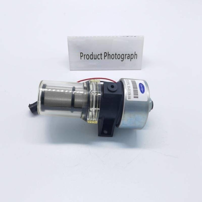 30-01108-04 Carrier Unit Parts Electronic Fuel Pump 12v 24v Suit Thermoking 41-7059