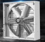 Ventilation Negative Pressure Fan System 380V/50Hz
