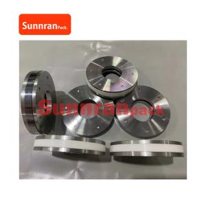 China Copper Wire Flattening Wheel wholesale