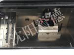 Anti Roll Plate Cryostat Equipment Full Auto 25mm Horizontal Specimen Feed