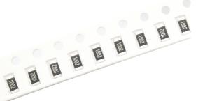 China 50ohm 100ohm 1W 5W Chip Resistance 1.6*3.2mm 2.5*3mm wholesale
