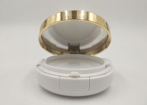 China ODM / OEM Acceptable Air Cushion Box Light Weight BB Cream Cosmetic Packaging wholesale