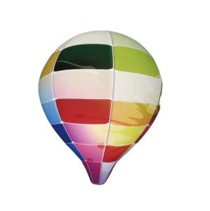 China OEM Inflatable Advertising Balloons Giant Inflatable Helium Balloon wholesale