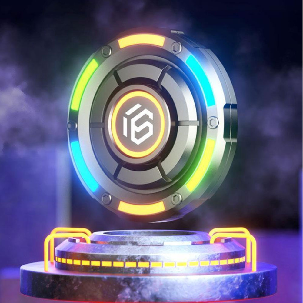Stress Anxiety Relief Figets Toy Release Pressure Fidget Spinners for Adults and Kids