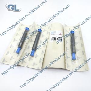 China Genuine And New Diesel Fuel Injector 0423-6686 wholesale
