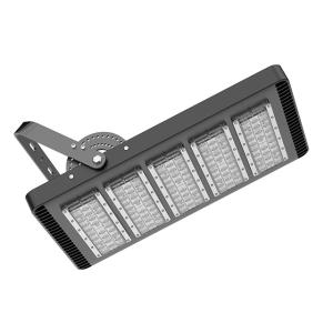China High Lumen 40000LM IP65 LED Stadium Light Die Casting Aluminium wholesale