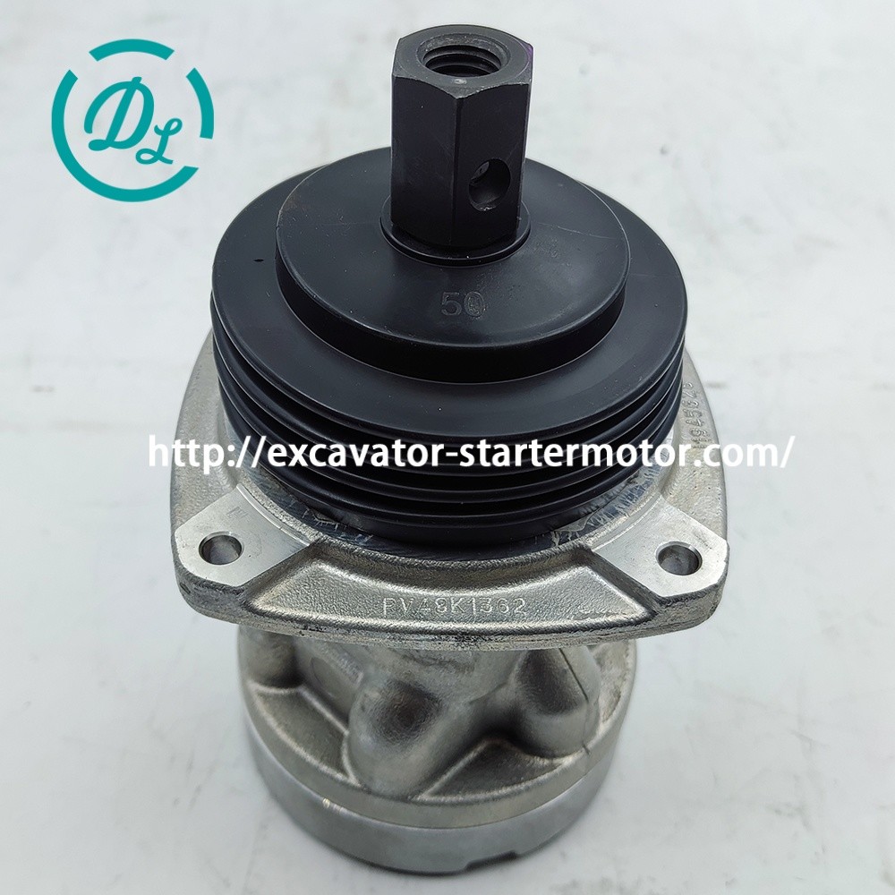 ST1030 RF00000004335 Hydraulic Parts Joystick Dump Hoist Valve Scoptram