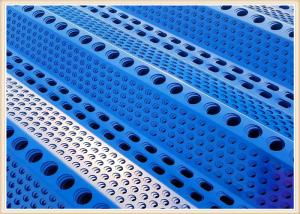 China 860mm Wide 1.0mm Thick Windbreak Fence Panels Powder Coating wholesale