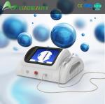 Most effective spider vein spot removal machine