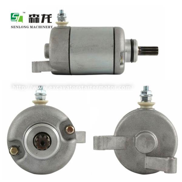 Starter for Yamaha ATV YFZ 450 449CC YFZ450 2004-2009 5TG-81890-00-00,SMU0264