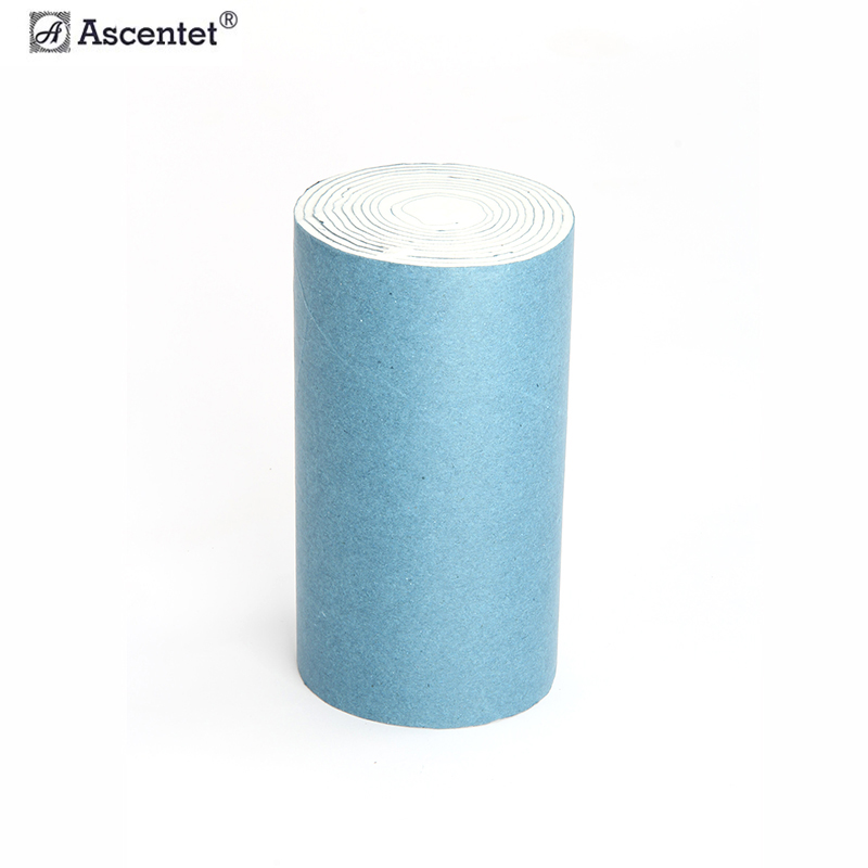 Absorbent Cotton Medical Surgical Tape Cotton Wool Roll EOS Waterproof