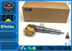 CAT Diesel engine fuel injector 232-1167 4CR01974 169-7408 222-5967 232-1175 171