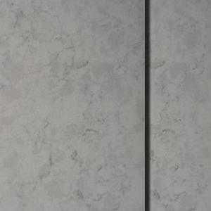 China Shock Resistant 20MM Carrara Quartz Stone For Indoor Decorative wholesale