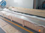 Good Corrostion Resistance Az31 Magnesium Alloy Pipe / Extruded Tube