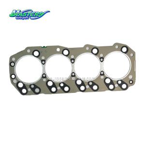 China Car Engine Cylinder Head Gasket Replacement 8972596020 For ISUZU NKR77 4JH1 wholesale