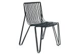 SGS 6 Metal Chairs Outdoor Garden Furniture