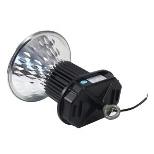 China Industrial 150W LED Warehouse Lighting 220V IP65 High Bay Lamp wholesale
