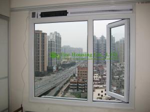 China Sound Insulation window &amp; door For Apartment/Office,Soundproof Window &amp; Door For Sale wholesale