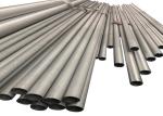 Hot Rolled Alloy 600 2.4816 N06600 Inconel Seamless Pipe