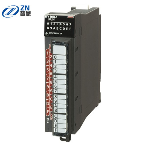 RY10R2 Mitsubishi AC/DC Relay Digital Output Module