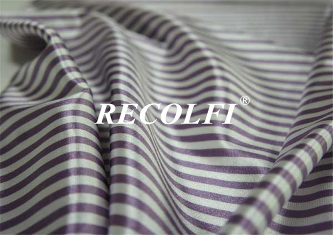 Eco Freiendly Spandex Functional Fitness Wear Glossy Digital Printing