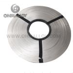 N2200/N2201 0.15x8mm High Purity Nickel Strip For Battery Pack Welding Pure