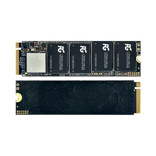 Fast Response PCIe3.0 Industrial SSD 128GB 240GB 256GB 480GB 512GB M.2 NVMe