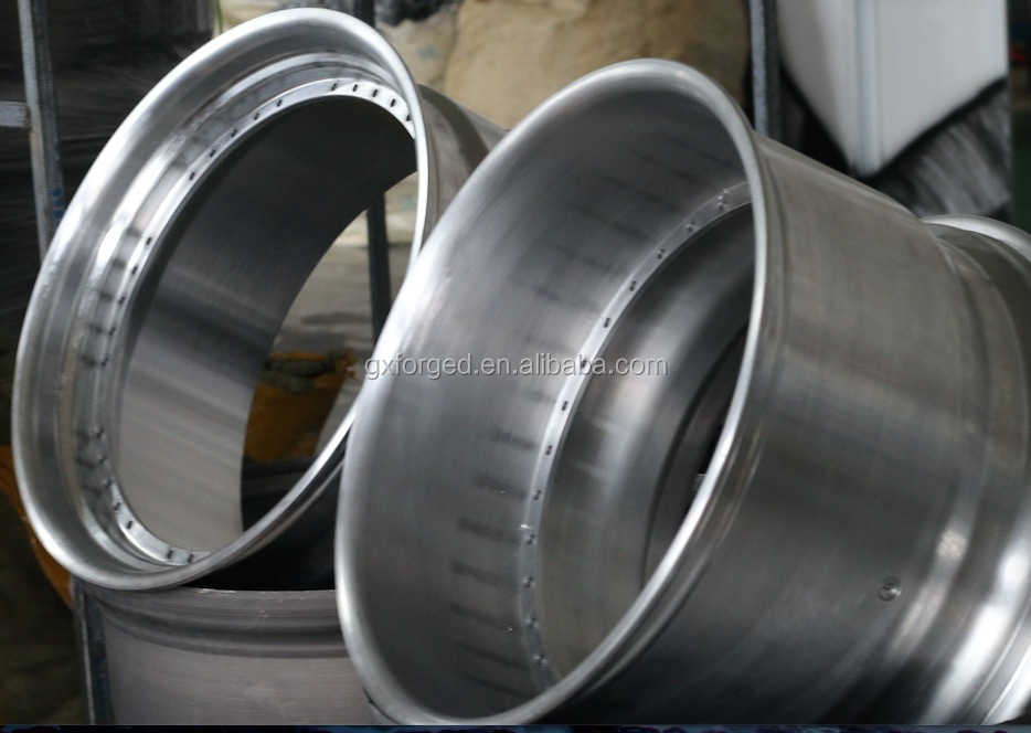 Custom Deep Concave Forged Car Wheel Rim 18 - 22 Inch