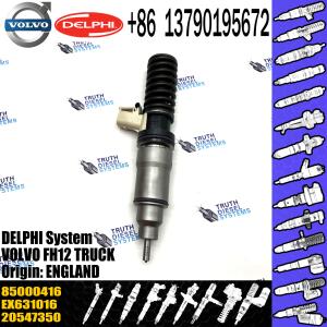 China High Quality Diesel Fuel Injector BEBE4D00103 20510724 BEBE4D00203 85000416 wholesale