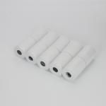 Black Image Smooth Jumbo Thermal Paper Roll Cash Register Paper