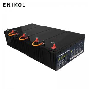 China Outdoor Emergency Lithium Ion Battery 12V 100ah 200ah Lifepo4 For Camping Car on sale