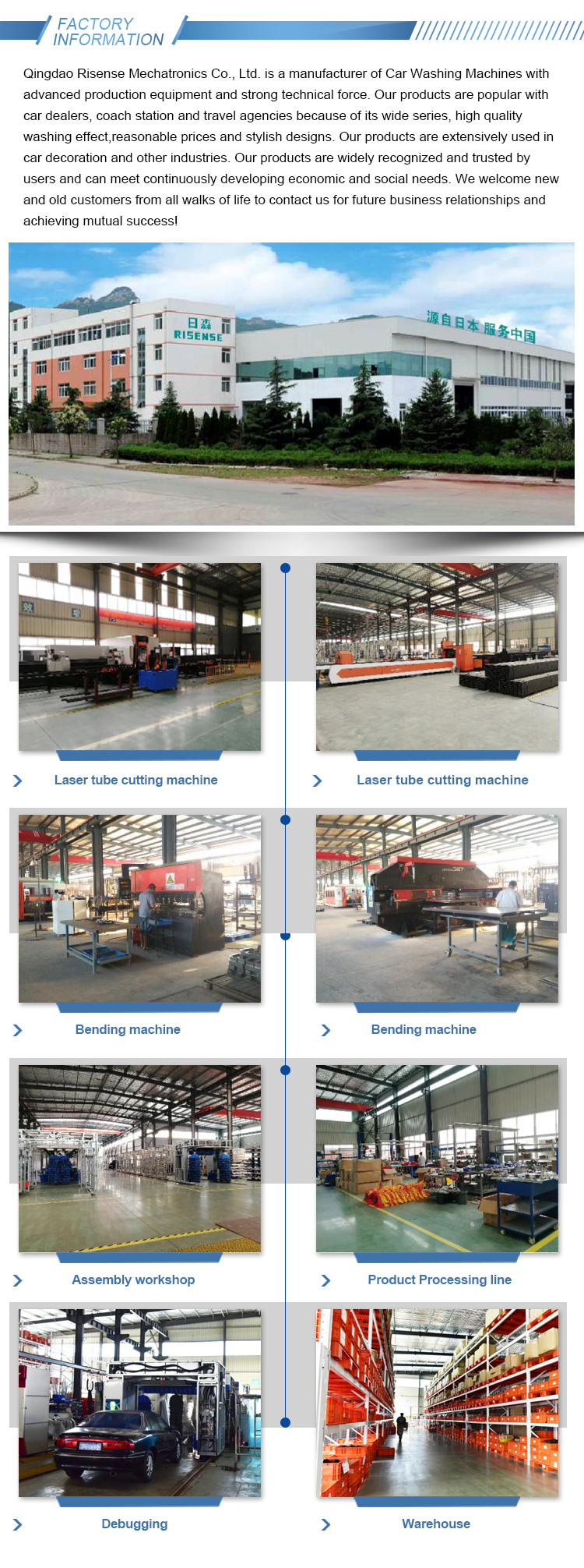 2150*4680*5510mm Mobile Automatic Bus And Truck Wash Machine