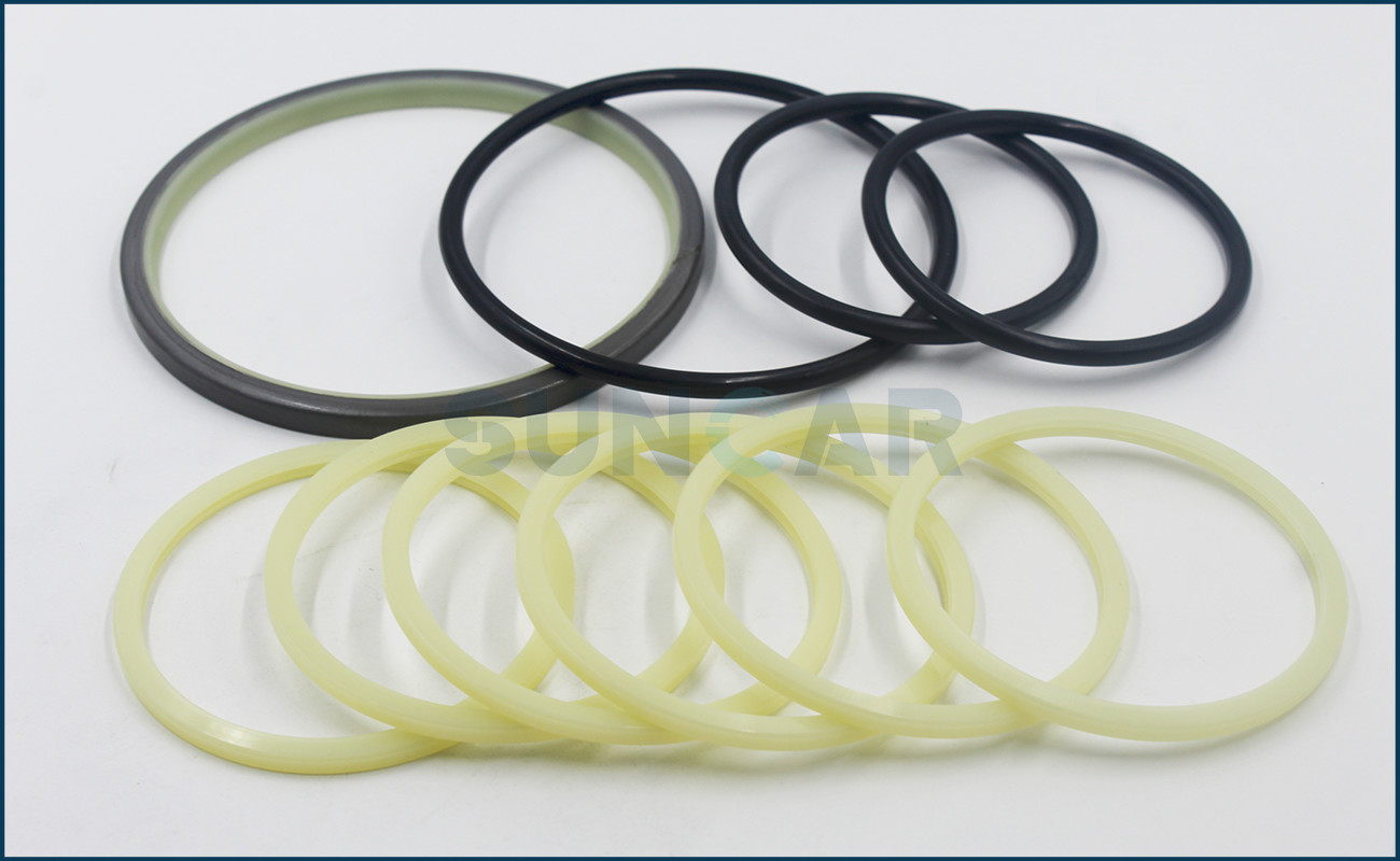 703-08-33630 7030833630 Swivel Joint Center Joint Assy Seal Kit For Komatsu Excavator PC160 PC180 PC200 PC200LL PC210