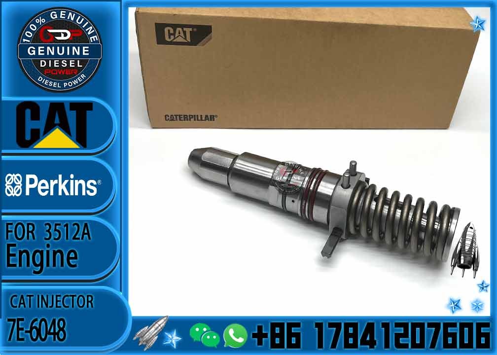 High Quality Eui Unit Injector 0R-3051 0R-2921 0R-2925 7C-9576 7E-6048 7C-2239 7C-4174 7E-3384